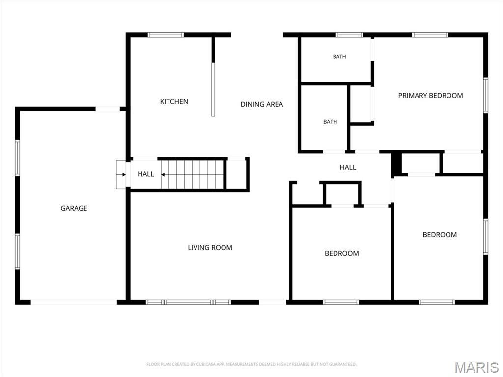 Chambers Hill - Residential