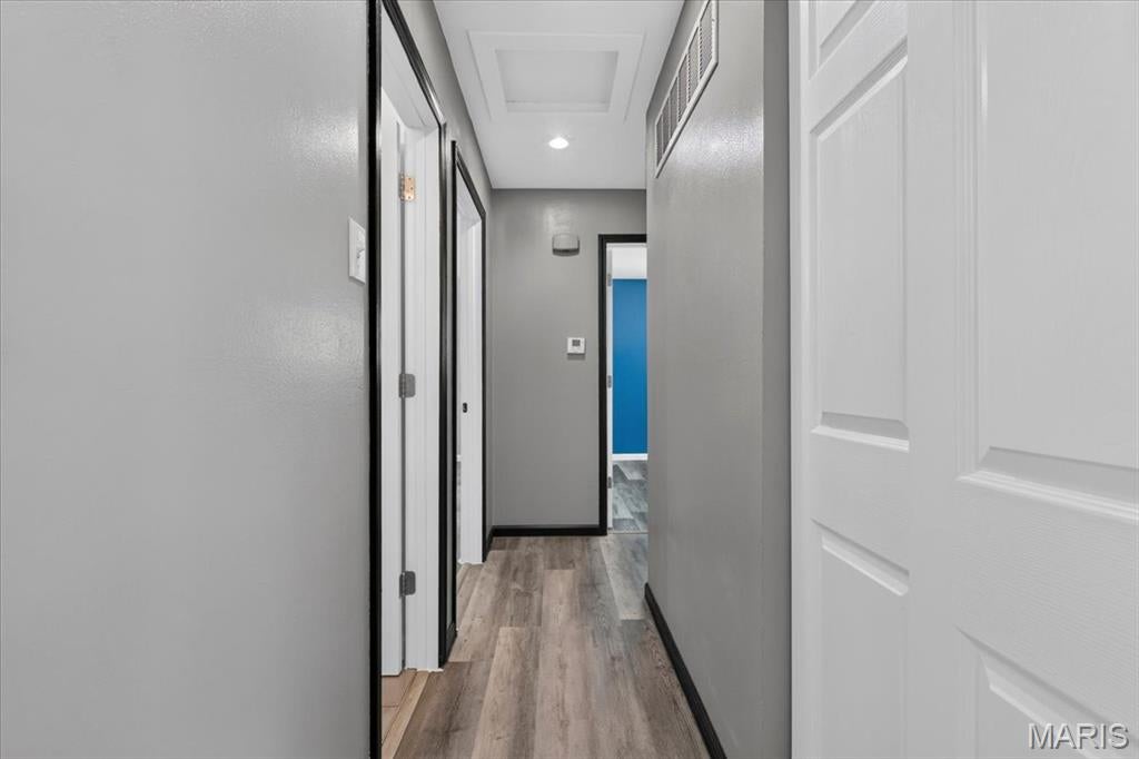Chambers Hill - Residential