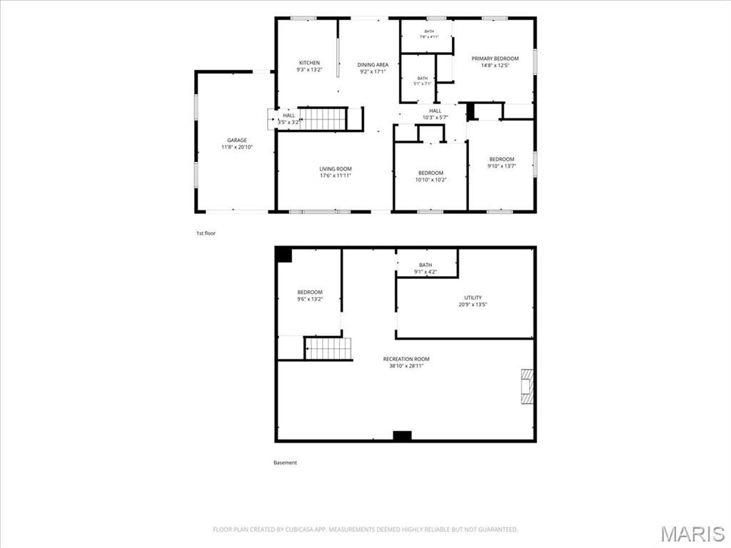Chambers Hill - Residential