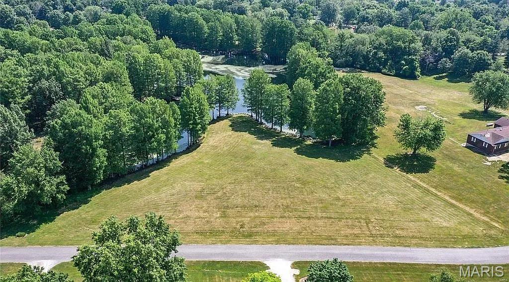 Not in a Subdivision - Land