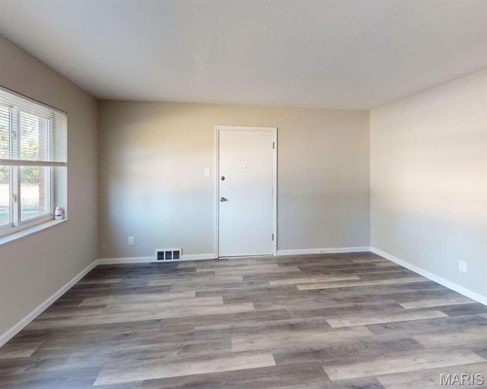 Meadow Park Apts - Residential Income