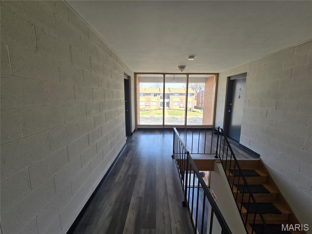 Meadow Park Apts - Residential Income
