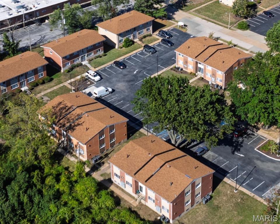 Meadow Park Apts - Residential Income
