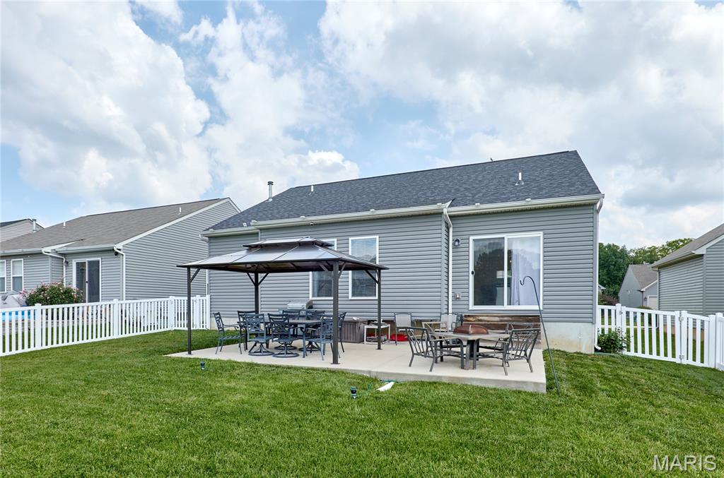 Fox Ridge #6 - Residential
