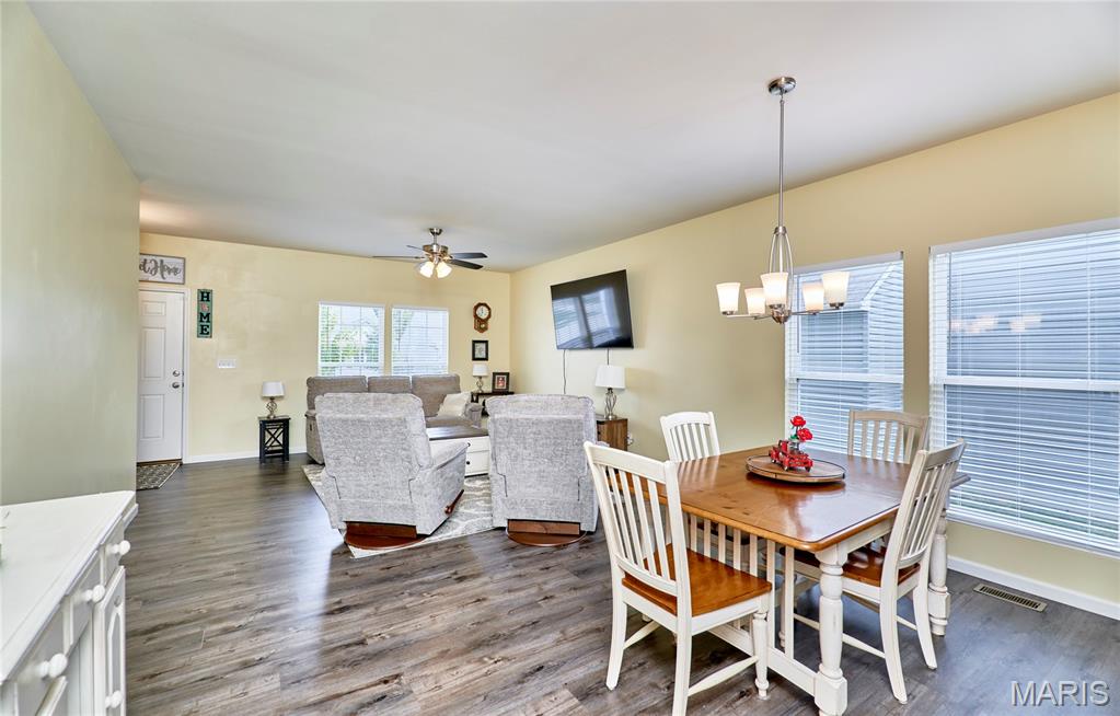 Fox Ridge #6 - Residential