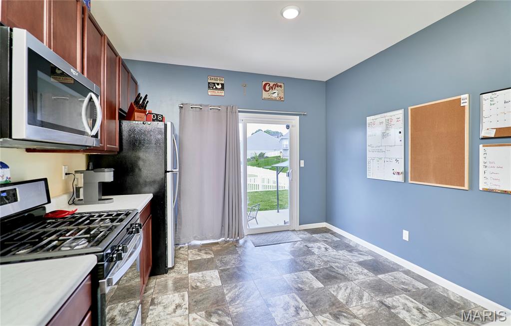 Fox Ridge #6 - Residential
