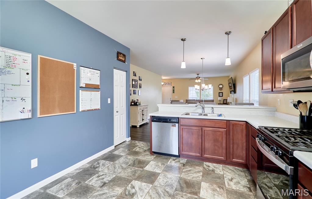 Fox Ridge #6 - Residential