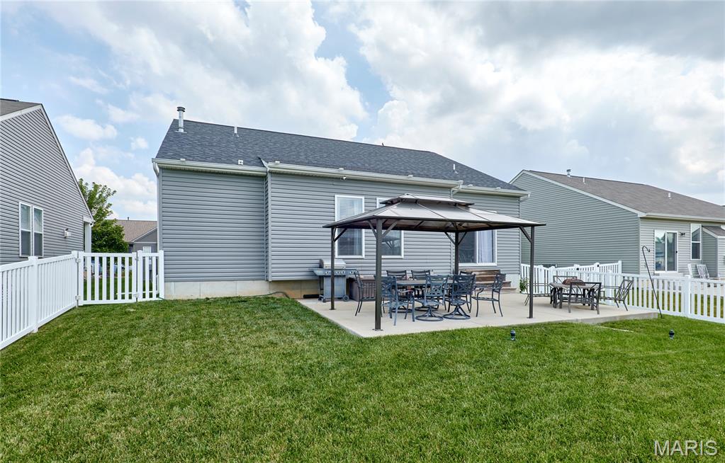 Fox Ridge #6 - Residential