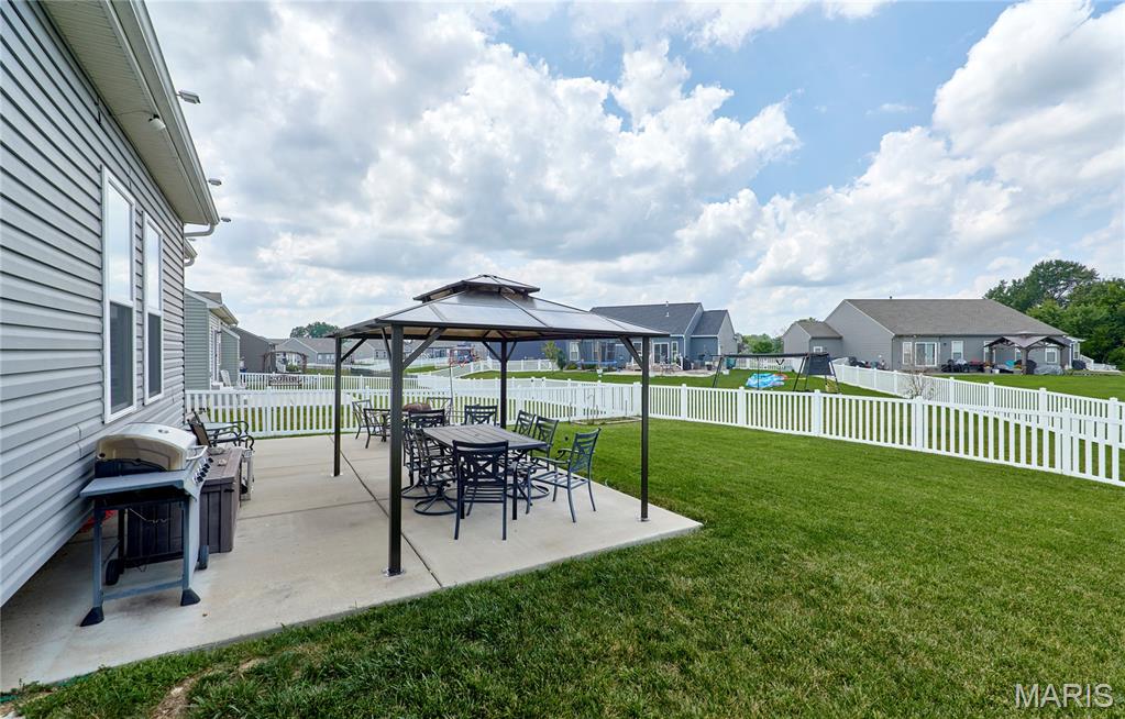 Fox Ridge #6 - Residential