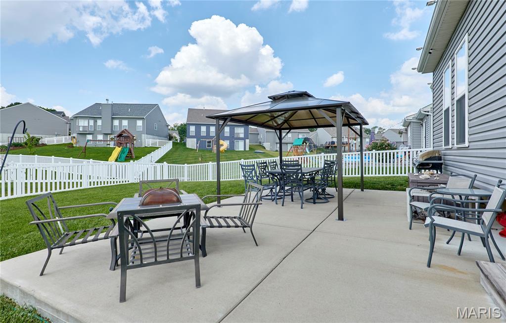 Fox Ridge #6 - Residential