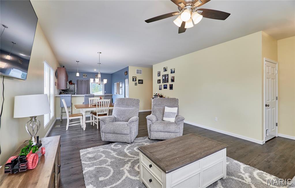 Fox Ridge #6 - Residential
