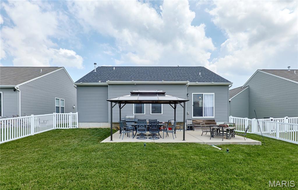 Fox Ridge #6 - Residential
