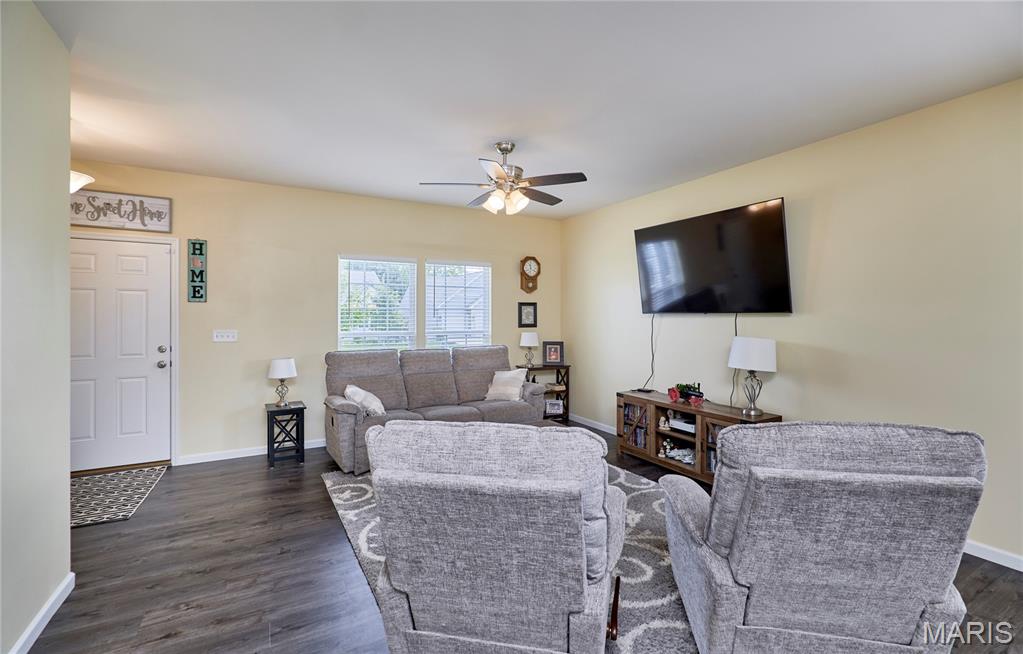 Fox Ridge #6 - Residential