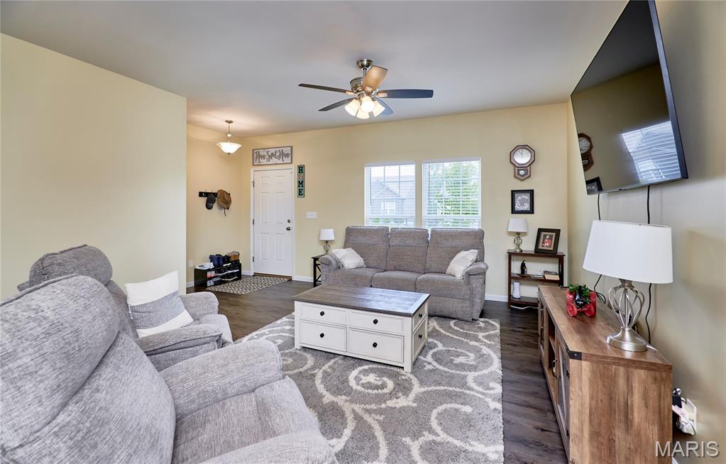 Fox Ridge #6 - Residential