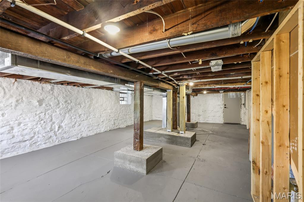 St Aloysius Add - Residential Income
