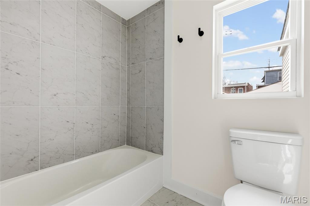 St Aloysius Add - Residential Income