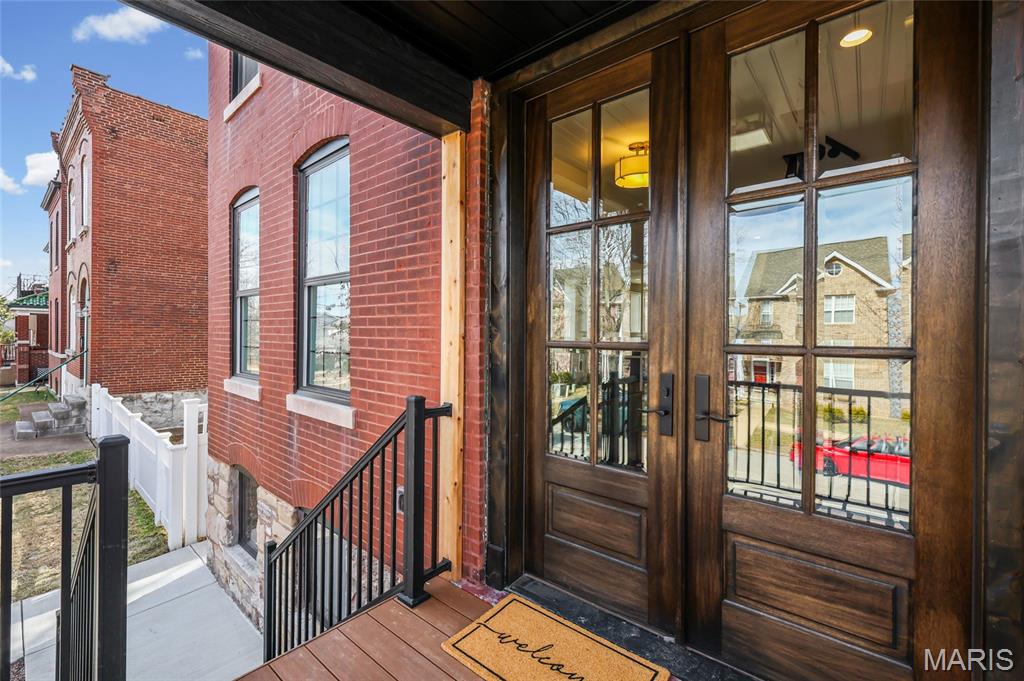 St Aloysius Add - Residential Income