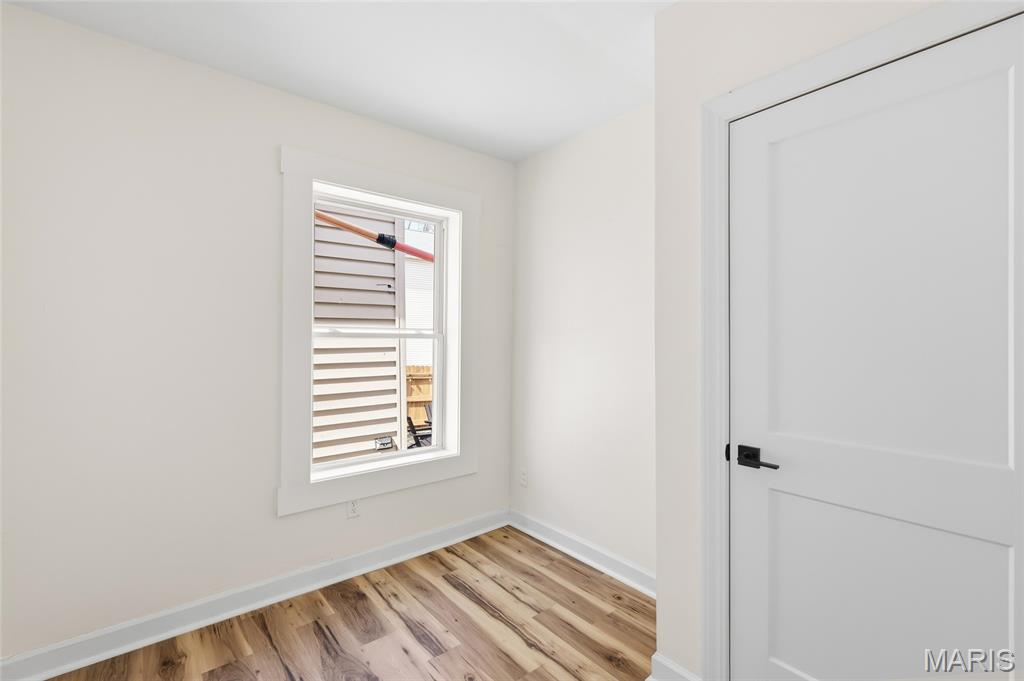 St Aloysius Add - Residential Income