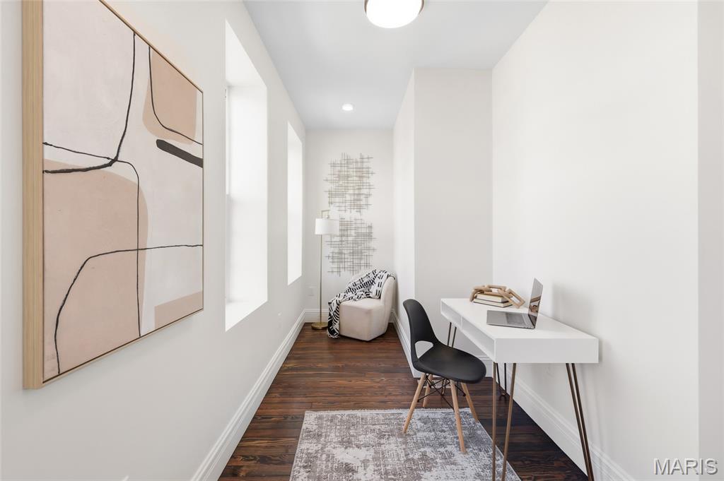 St Aloysius Add - Residential Income