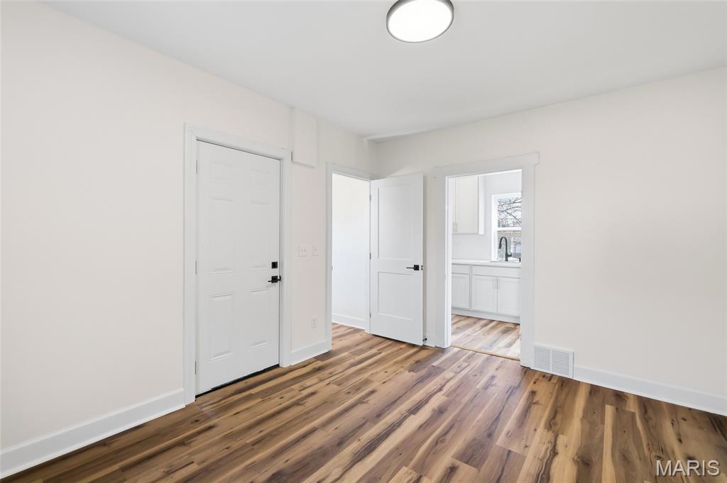 St Aloysius Add - Residential Income