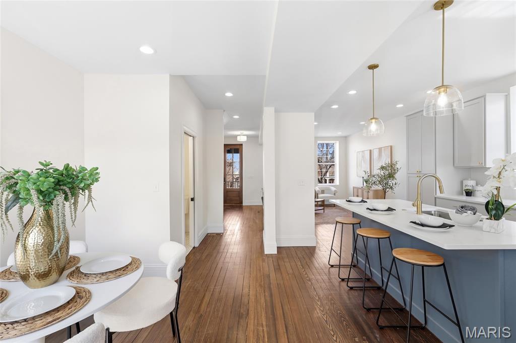 St Aloysius Add - Residential Income