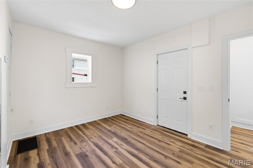 St Aloysius Add - Residential Income