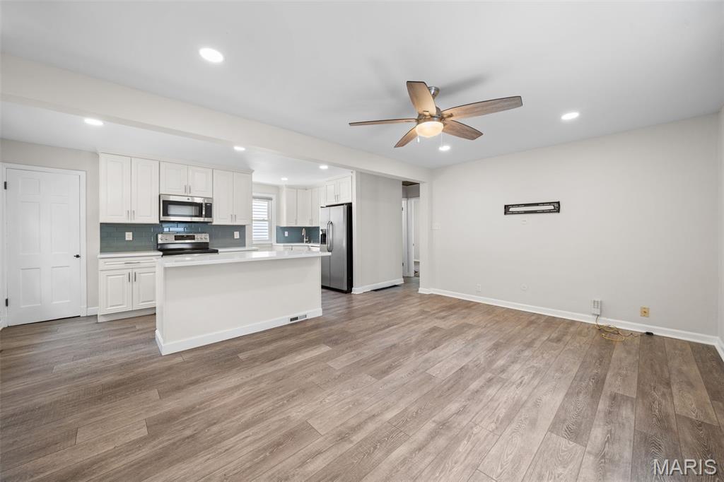 Louisville Heights - Residential