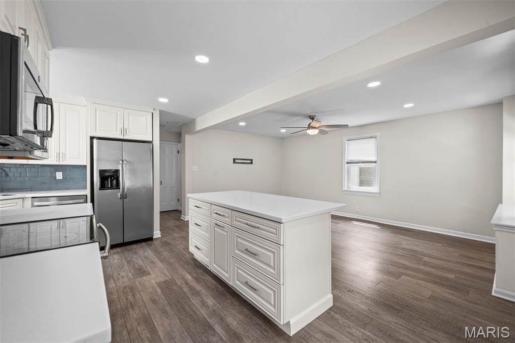Louisville Heights - Residential