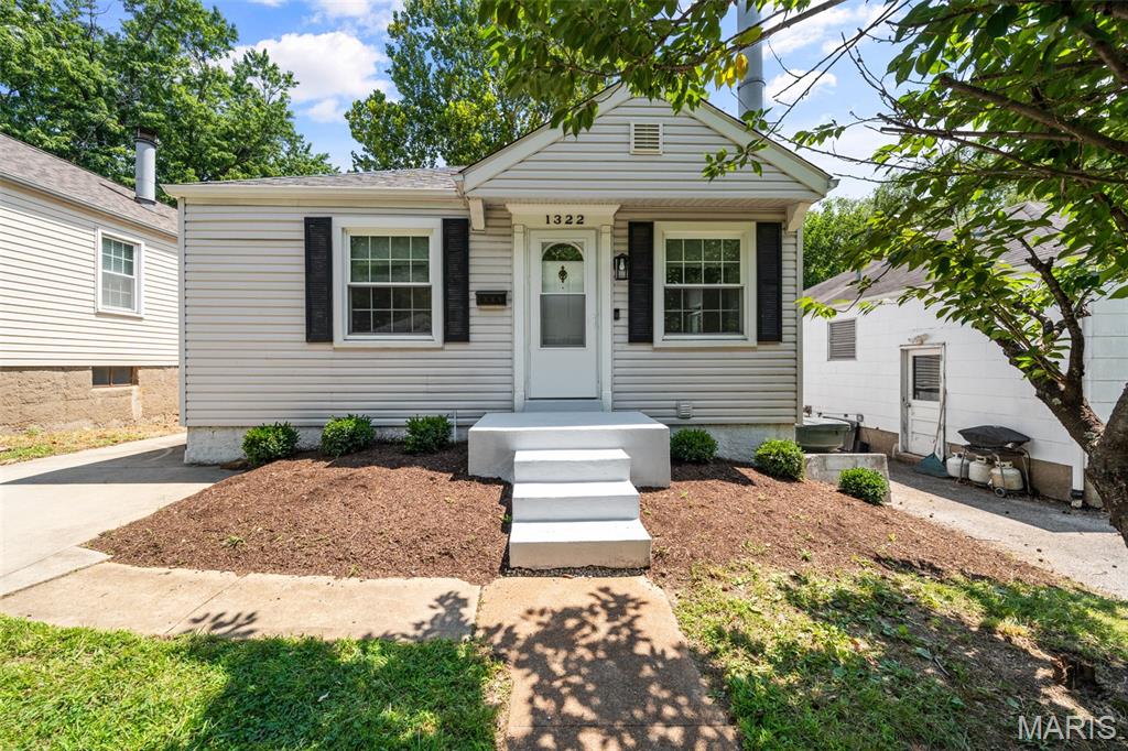 Louisville Heights - Residential