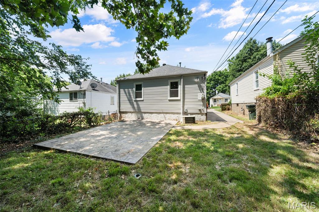 Louisville Heights - Residential