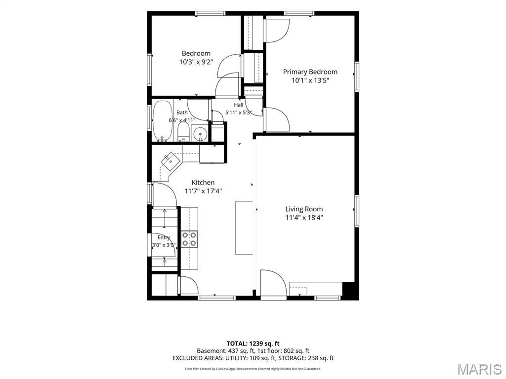 Louisville Heights - Residential