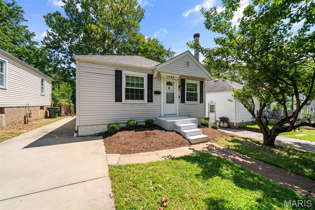 Louisville Heights - Residential