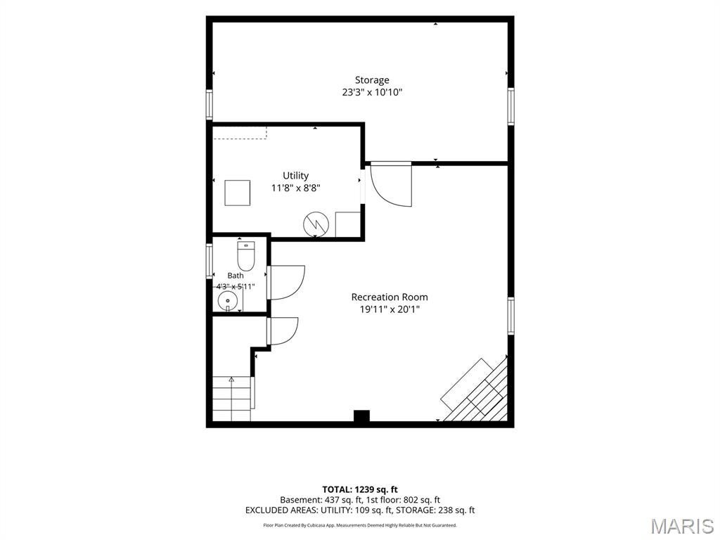 Louisville Heights - Residential