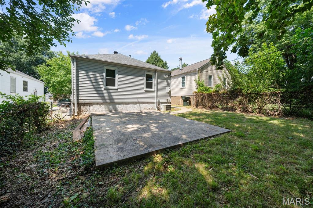 Louisville Heights - Residential
