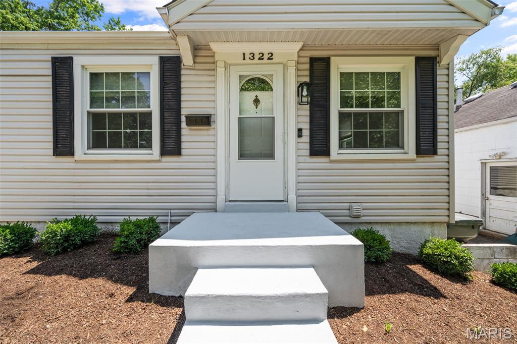 Louisville Heights - Residential