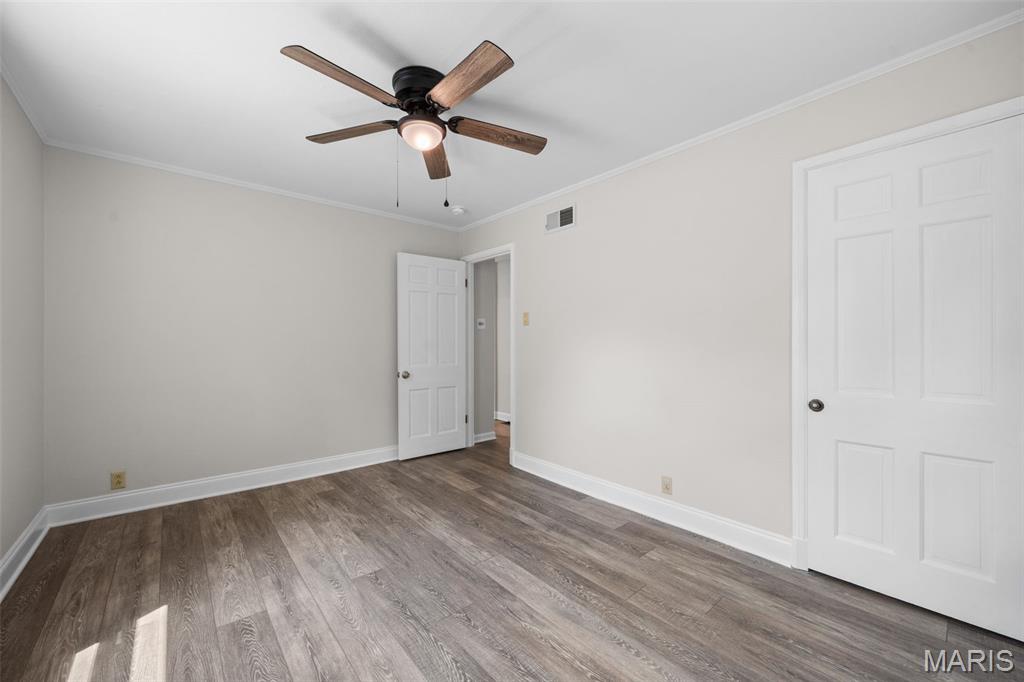 Louisville Heights - Residential