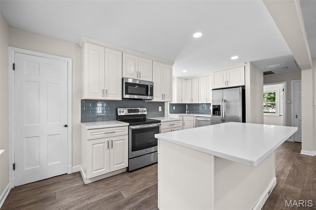 Louisville Heights - Residential