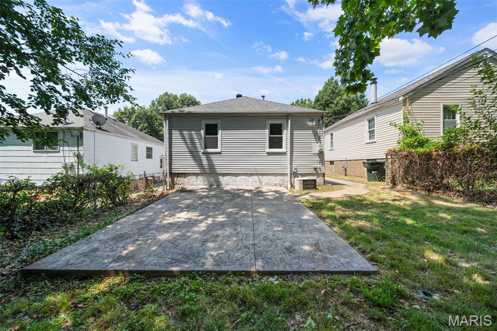 Louisville Heights - Residential