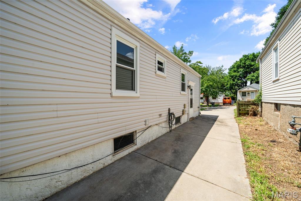 Louisville Heights - Residential