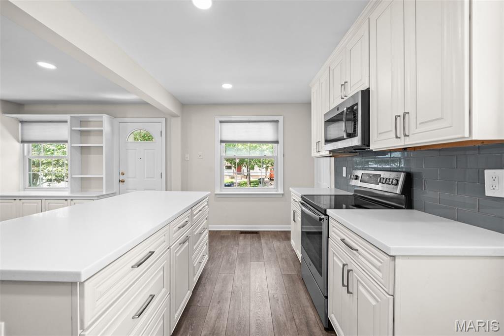 Louisville Heights - Residential