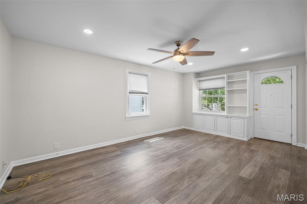 Louisville Heights - Residential