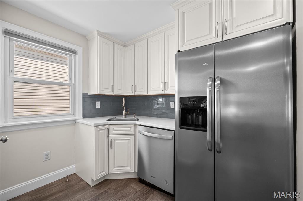 Louisville Heights - Residential