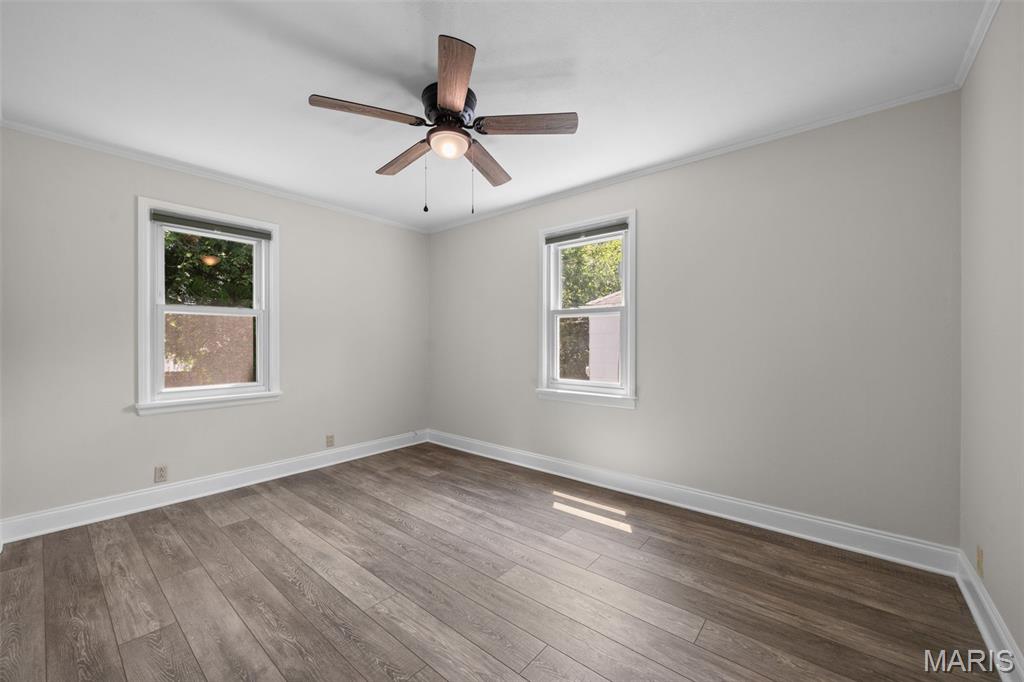 Louisville Heights - Residential