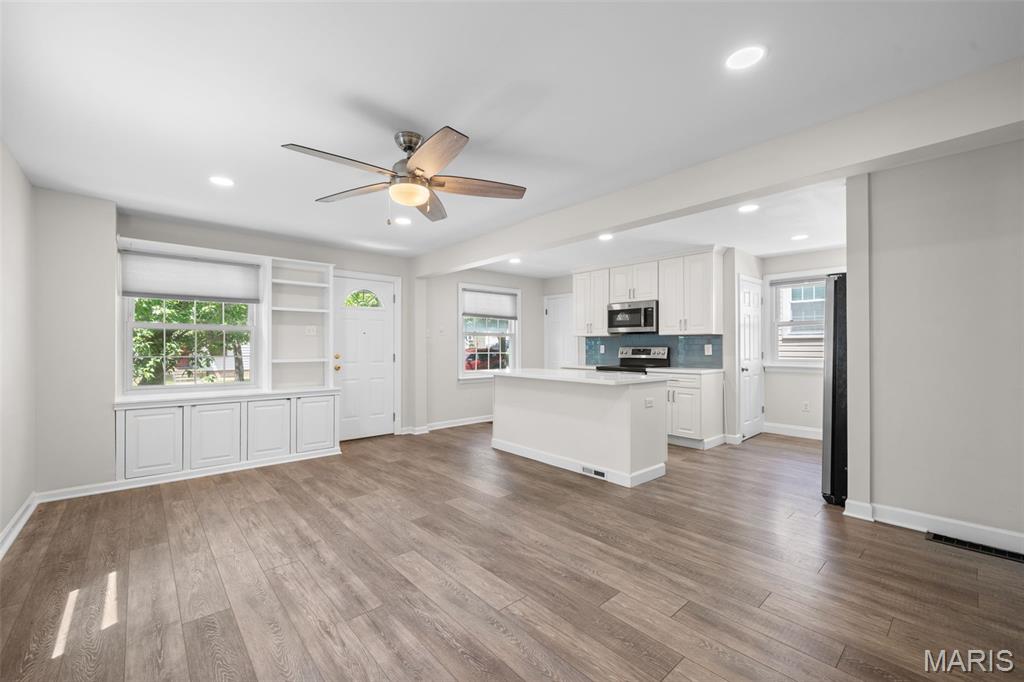 Louisville Heights - Residential
