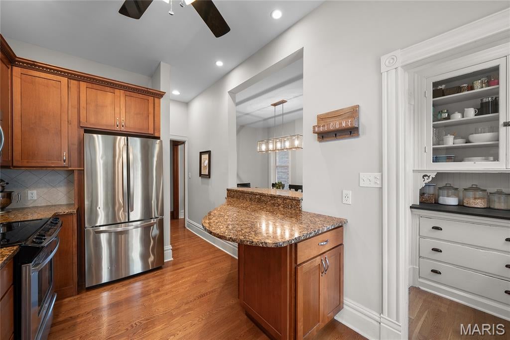 Tyler Place - Residential