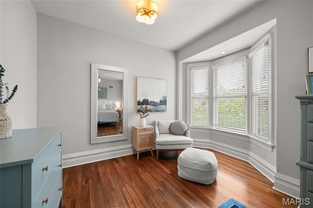 Tyler Place - Residential