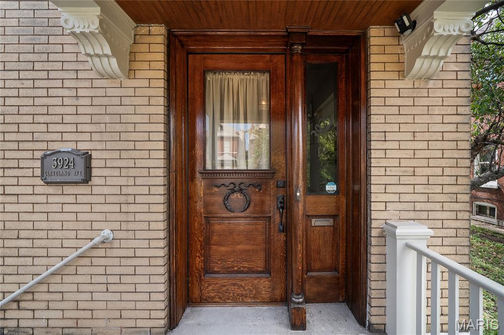 Tyler Place - Residential