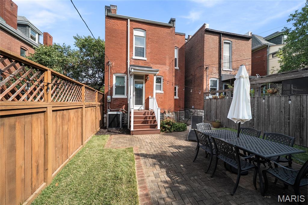 Tyler Place - Residential