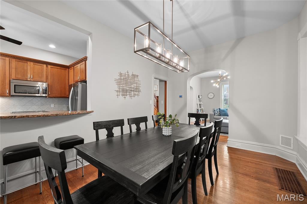 Tyler Place - Residential