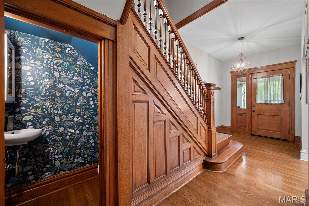 Tyler Place - Residential